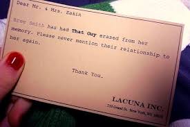 Eternal Sunshine Of The Spotless Mind Eternal Sunshine Of The Spotless Mind Eternal Sunshine Heartache
