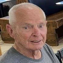 Eldon Brand Obituary (2025)