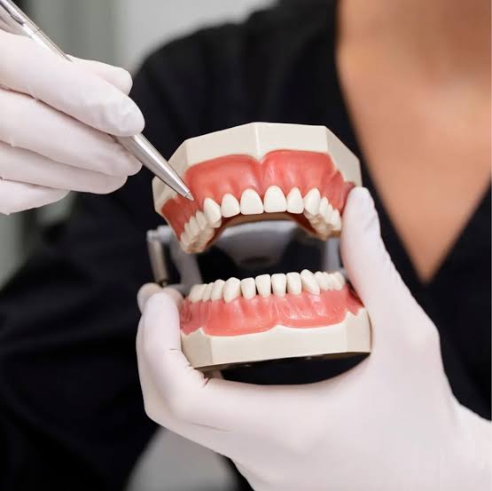 Dentures in Dubai | Dr. Paul's Dental Clinic