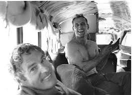 Village Voice Clip Job: Allen Ginsberg Explains Timonthy Leary