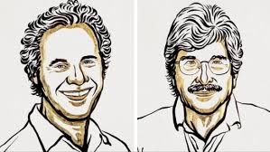 Who are Victor Ambros and Gary Ruvkun, winners of 2024 Nobel Prize in  Medicine?