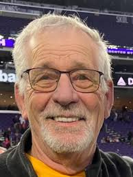 Jerome “Jerry” Thomas Dahl