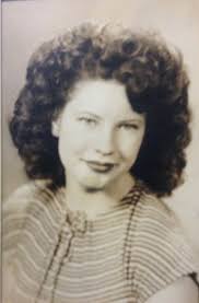 Helen Curtis Obituary