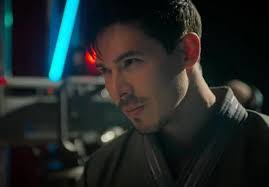 Sensei Wolf'un 6. sezonu hakkındaki düşünceler : r/cobrakai