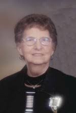 Myrtle (Haist) Passmore-Pengelly