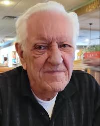 Raymond J. Seufert Obituary December 31, 2025