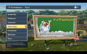 I remember on the xbox version of pvz, and you were able to get gift boxes with plants in them for zen garden. Garten Was Und Wie Pflanzen Gegen Zombies Cheats Codes Anlagengeheimnisse Gegen Zombies Ostereier