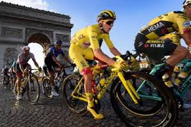 The climb into the village is perfect voor punchers. 21 Etappe Der Tour De France 2020 Datum Strecke Prognose