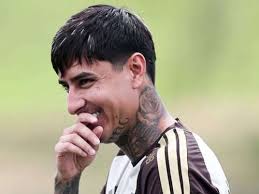 Clube saudita desiste de Erick Pulgar, e Flamengo avança por renovação