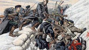 Check spelling or type a new query. The Russo Japanese War The Politics And Objectives In The Russo Japanese War 1904 05 By Kenneth Andres Medium