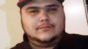 Alberto Antonio Soza Landeros "Chops"