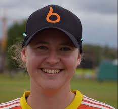 Charlotte Edwards Cup 2024