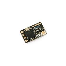 Plug in, rssi in osd is 99 for the whole flight, 97 on occasion. Tbs Crossfire Nano Rx