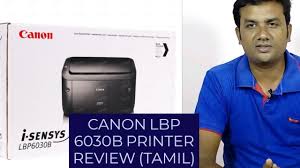 تحميل تعريفات canon lbp6030/6040/6018l v4 الطابعات (على نظام تشغيل windows 7 x86), أو تنصيب برنامج driverpack solution للتحميل والتثبيت التلقائي. Canon Lbp6030b Printer Review Tamil Youtube