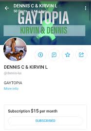 Onlyfans Review on X: dennis-lai t.coAGbrmxhju3 @dennischueh2  @kirvinlai1988 910 A Couple that shows their face. no mask no blur. Full  length videos that no need to pay extra. Pretty old on the
