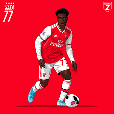 Bukayo saka profile in football manager 2021. Jason Woods On Twitter Bukayo Saka 77 Needs To Sign Asap Arsenal Afc Bukayosaka Saka Premierleague Adidas