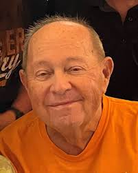 David Simmerly Obituary October 31, 2024