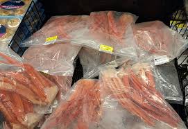 Snow crabs coexist with the king crab in the bering sea,. Everything You Need To Buy Snow Crab Per Pound Online