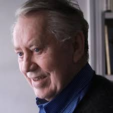 James Bond of Philanthropy' Chuck Feeney, Giving Pledge founder Warren  Buffett and the billionaires giving more than half their wealth to charity  (but not Jeff Bezos)