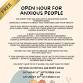 Anxiety Open Hour event image