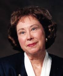 Ann Ivey Cranford avis de décès