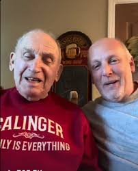 Patience is a virtue. Ready when you are Dad 😊 Please play soon 🎾