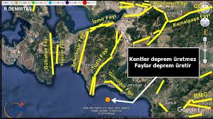 İzmir ve çevre illeri 1.derece deprem riski bulunan iller arasında yer almaktadır. Dr Ramazan Demirtas On Twitter Her 3 0 5 0 Arasi Depremden Sonra Izmir In Deprem Tehlikesi Ya Da Riski Yuksek Aciklamasi Yapilir 1 Kentlerin Deprem Tehlikesi Olmaz Faylarin Deprem Tehlikesi Olur Kentlerin Deprem Riski Olur Izmir In