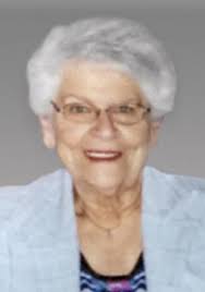 Avis de décès de Madeleine Fortier Coulombe de Montmagny décédé(e) le 4  janvier 2015