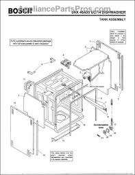 View and download bosch integra dlx 500 series shx45l15uc use and care manual online. Cycle Status 2 09 Bosch Dishwasher Peatix