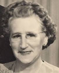 Margaret Emmeline Knight Isom (1899-1993)