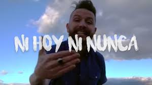 Ni Hoy Ni Nunca Daniel Habif Youtube Daniel habif nos entrega las palabras correctas por medio de su estilo artistico que tanto le caracteriza, el libro esta lleno de ensenanzas basadas en los clasicos de la autoayuda, ensenanzas que algunas veces el mismo daniel rodeate de gigantes espirituales y no de enanos mentales. ni hoy ni nunca daniel habif