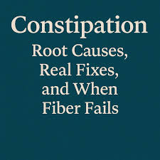 Image result for Constipation Causes