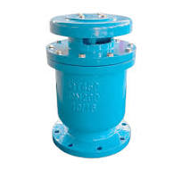 Composite High-Speed Air Intake and Exhaust Valve-Exhaust ...