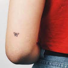 If a small tattoo involves too much detail and lines that run too closely together, it will likely not. 17 Butterfly Tattoo Ideas That Are Pretty Not Tacky Pictures Of Butterfly Tattoos