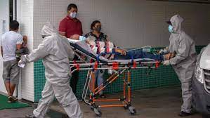 Manaus, the capital of the state of amazonas, is collapsing under the pressure of the second wave of the bolsonaro mistrusts covid vaccines and brazil is falling behind. Amazonas Tod Im Regenwald Vatican News