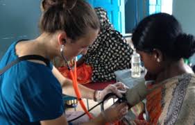 Vogel germany edition 2019/2020 language: Pflegepraktikum In Kalkutta Indien Mein Studienort Via Medici