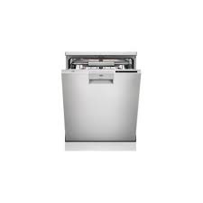 Tellement prévu qu'il devrait y avoir également une ouverture latérale pour faire passer les deux tuyaux (alimentation et évacuation). Aeg Favorit Ffb83806pm Lave Vaisselle Pose Libre Largeur 59 6 Cm Profondeur 61 Cm Hauteur 85 Cm Acier Inoxydable Achat Prix Fnac