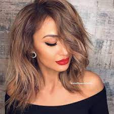 There is another hair color for brown skin tone that can make you beautiful and they include, warm brown hues golden brown or chestnut brown respectively. 71 Dark Brown Hair Color Ideas For 2019 Hair Com Hair Color For Dark Skin Dark Skin Light Hair Hair Color For Black Hair