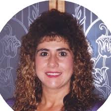 Sandra Kay Bickford Arnold