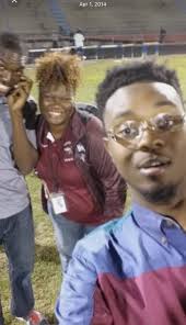 Raines/ Ribault Alumni Association