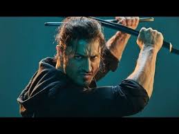 New Hindi Movie 2020 Commando 3 Vidyut Jamwal Full Action Movie 2020 Youtube
