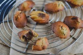 Recette De Madeleines A La Noix De Coco Coeur Fondant Au Chocolat Recette Coeur Fondant Au Chocolat Fondant Au Chocolat Recette Madeleine