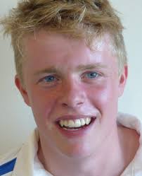 Rudolph leads from the front but Haynes finishes Devon off