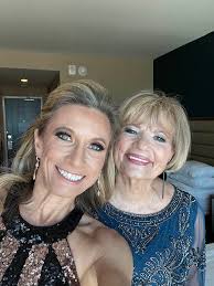 Dennis and Jackie...