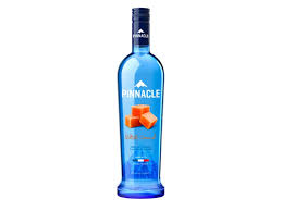 Whether you sip it on the rocks or with soda and a twist, smirnoff kissed caramel is the perfect addition to a cocktail party. Unique Vodka Flavors You Can Try Insider