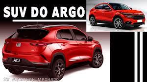 E como ele, deve aproveitar diversos componentes do hatch. Novo Suv Da Fiat Chega Em Agosto Confira Lancamentos Da Marca Youtube