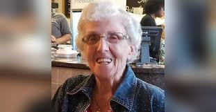 Mrs. Glenna Roberta Elliott Obituary