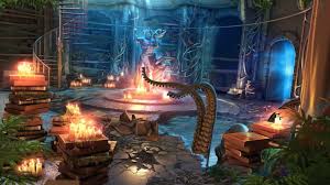 Allkeyshop.com compares the cheapest prices of abyss the wraiths of eden on the digital downloads market to find the best sales and discount codes on . Game Review Abyss The Wraiths Of Eden Xbox One Games Brrraaains A Head Banging Life