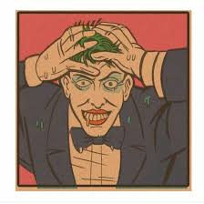 It took 55 Years to build up to Year One. If that makes any sense. My DC  head canon starts the same year Rock N Roll blew up.  Webtoons\felipeflorescomics #batman #thebatman #dccomics #