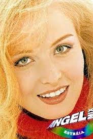 Angel Mix: tv de 1996